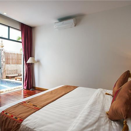 Boravin House Aparthotel Siem Reap Exterior photo